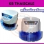 เครื่องนับเหรียญ คัดแยกเหรีญ EUROX 520 และเครื่องคัดแยกเหรียญ เครื่องนับเหรียญ เหมาะสำหรับ: ธนาคาร, ไปรษณีย์, วัด, ธุรกิจตู้หยอดเหรียญ,