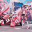 [SOSKILL] 1/12 Hatsune Miku - Cherry Blossom