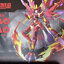[MS-General] 1/10 MG-03 Cao Cao (โจโฉ)