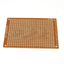 แผ่นปริ๊นอเนกประสงค์ PCB 5*7 CM (แผ่นปริ้น ไข่ปลา) 1หน้า