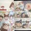 ล่าขุมทรัพย์สุดขอบฟ้าใน ไทย (ฉบับการ์ตูน)