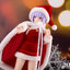 [E-Model] 1/12 A.T.K. GIRL Christmas outfits (เฉพาะชุด Santa และ บอดี้ 1เซตไม่มีหัวนะครับ)