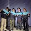 เสื้อยืด SHINee : SHINee WORLD VI [SHINee's BACK]