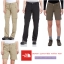 The North Face Women's Convertible Trekker Pants