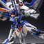 [Infinite Dimansion] DX MG 1/100 Genesis Deluxe Ver. model kit