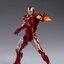 [ZHONGDONG] (ZD) 1/10 Iron Man MK VII Action Figure (เฉพาะตัวหุ่น)