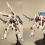 [Daban] MG 1/100 6650 ZGM F-X10A Freedom2.0