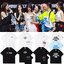 เสื้อยืด BABYMONSTER : 2025 1st WORLD TOUR [HELLO MONSTERS]