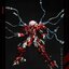 [Iron Saga x MOSHOW] MB 1/72 ASYURA