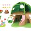 บ้านต้นไม้ลับแสนสนุกสำหรับเบบี้ ซิลวาเนียนแท้ Nursery Treehouse : Sylvanian Families ซิลวาเนียนแท้ : Sylvanian Families