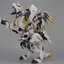 [MS-General] 1/10 MG-06 Xiahou Dun - Lu Wu (แฮฮัวตุ้น)