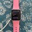 ( SOLD OUT ) Apple Watch Series 3 38mm GPS