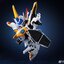 [CIYUANPOWER] BB White Knight Bomber