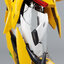 [Motor Nuclear] MG 1/100 MNP-XH01A BAI QI model kit AGENT VERSION