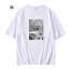 เสื้อยืด IU : 2024 IU HEREH WORLD TOUR CONCERT