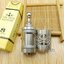 Kayfun Lite Plus Five Pawn Edition 22mm มีแก้วสำรองพร้อมสแตนเลสครอบ (Clone)