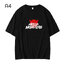 เสื้อยืด BABYMONSTER : 2025 1st WORLD TOUR [HELLO MONSTERS]