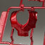 [E-model & Morstorm] 1/9 Iron Man MK V (5) (Deluxe version)