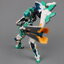 [E-Model] 1/12 A.T.K. GIRL04 XUANWU TURTLE