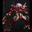 [Iron Saga x MOSHOW] MB 1/72 ASYURA