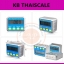 เครื่องมือวัดองศา เครื่องมือวัดมุมดิจิตอล Digital Inclinometer Angle Gauge Meter Protractor 360°