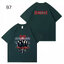 เสื้อยืด StrayKids : 2024 World Tour dominATE