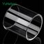แก้วอะไหล่ ไม่มีอะตอม Glass Tube for PICO 75 w Melo 3 Mini 22mm 2ml