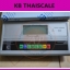 ตาชั่งดิจิตอล เครื่องชั่งดิจิตอล เครื่องชั่งตั้งโต๊ะ Digital Scale 30kg ความละเอียด 1g ยี่ห้อ AMPUT รุ่น APTM418