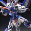 [Infinite Dimansion] DX MG 1/100 Genesis Deluxe Ver. model kit