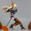 [Nuke Matrix] 1/12 CF04 STORM INTERCEPTOR : ROYAL ENFORCER CYBER FOREST (Fantasy girls)