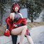 [MS-General] 1/10 MG-03 Cao Cao (โจโฉ)