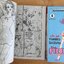 คันนะซัง คนจะสวยช่วยไม่ได้ เล่ม1-5 จบ