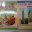 Active English Primer 3 (New Edition) และแบบฝึกหัด