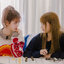 เสื้อสเวตเตอร์ NewJeans : Valentine's Day for Bunnies