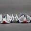 [Daban] MG 1/100 8803 GX-9901-DX DOUBLE X