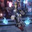 [Hemoxian] 1/12 Reverberation of Medta - Jiulian