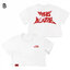 เสื้อยืดแฟนเมด The BOYZ : The Blaze