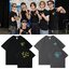 เสื้อยืด BOYNEXTDOOR : KNOCK ON Vol.1 IN JAKARTA