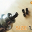 บล็อกลม 1/2" 4หุน Kuken Kw-19hp 100-450NM
