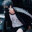เสื้อยืดแฟนเมด NCT DREAM HAECHAN : TASTE