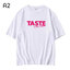 เสื้อยืดแฟนเมด NCT DREAM HAECHAN : TASTE