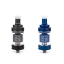 แก้วอะไหล่ ไม่มีอะตอม Glass Tube for Siren V2 รุ่น 24mm