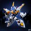 [CIYUANPOWER] BB White Knight Bomber