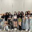 เสื้อกันหนาว TWICE : Ready To Be