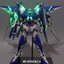 [Steel Legend] 1/60 MetalBuild PPGN-001 Amazing Exia