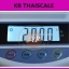 เครื่องชั่งดิจิตอล ทศนิยม 2 ตำแหน่ง เครื่องชั่งละเอียดสูง Precision Balance รุ่น K-200g พิกัด 200 กรัม ละเอียด 0.01 กรัม