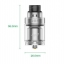 แก้วอะไหล่ ไม่มีอะตอม Glass Tube for OBS Engine 2 26mm 5ml