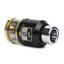 แก้วอะไหล่ Glass Tube for Coil Father King RDTA 25mm 3.5ml