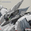 [Mechanicore] MG 1/100 ZMX-42 FIREHAWK ARCTIC COMBAT ver. + SHIELD (หรือ nightingale)