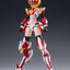 [E-Model] 1/12 A.T.K. GIRL07 Vermilion Bird SUZAKU